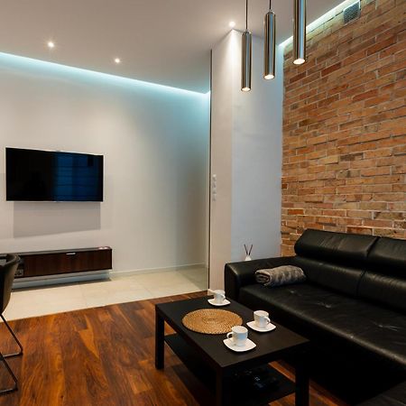 Luna Prestige Suite Cracovie Extérieur photo