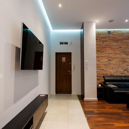 Luna Prestige Suite Cracovie Extérieur photo
