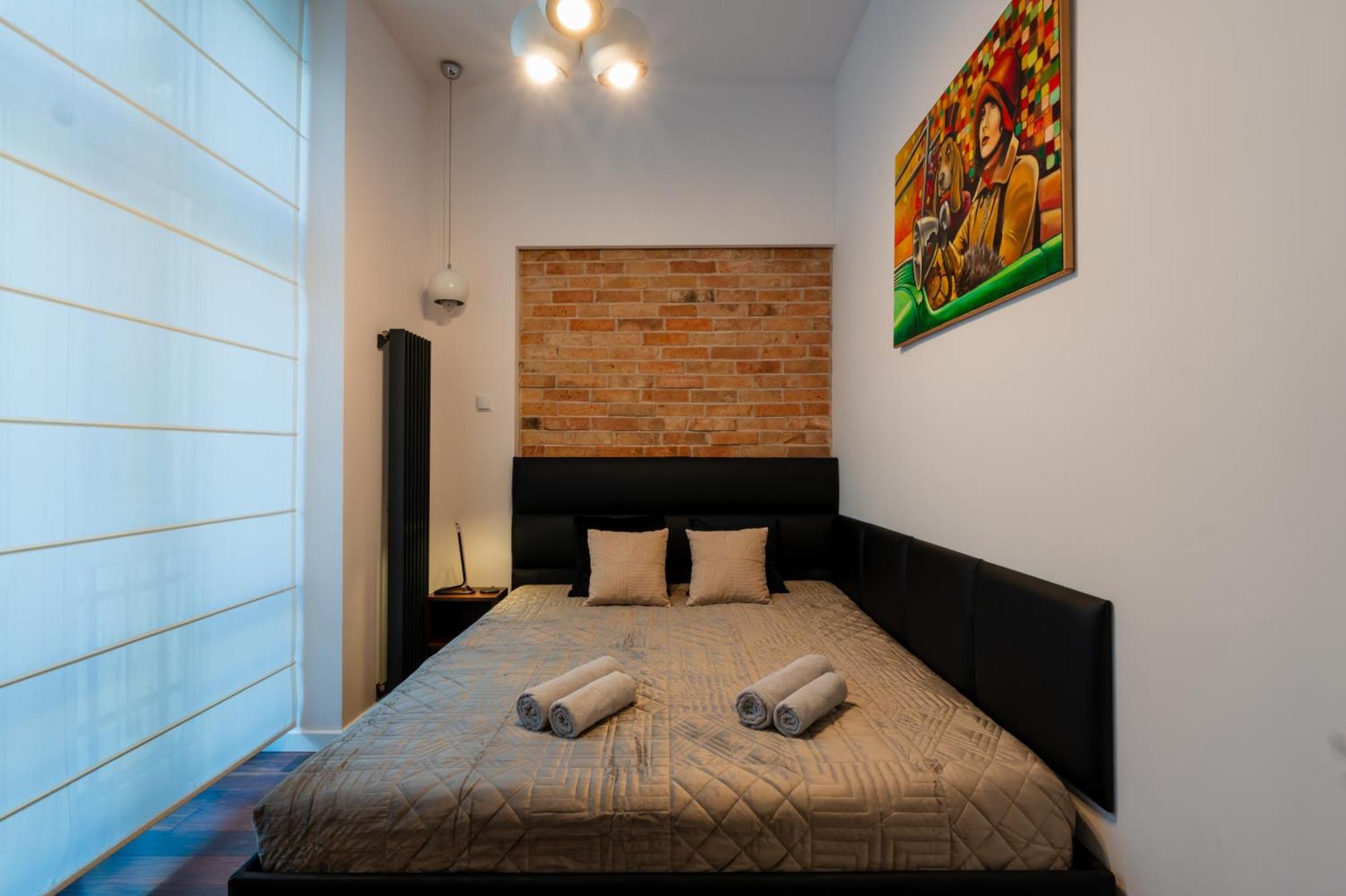 Luna Prestige Suite Cracovie Extérieur photo