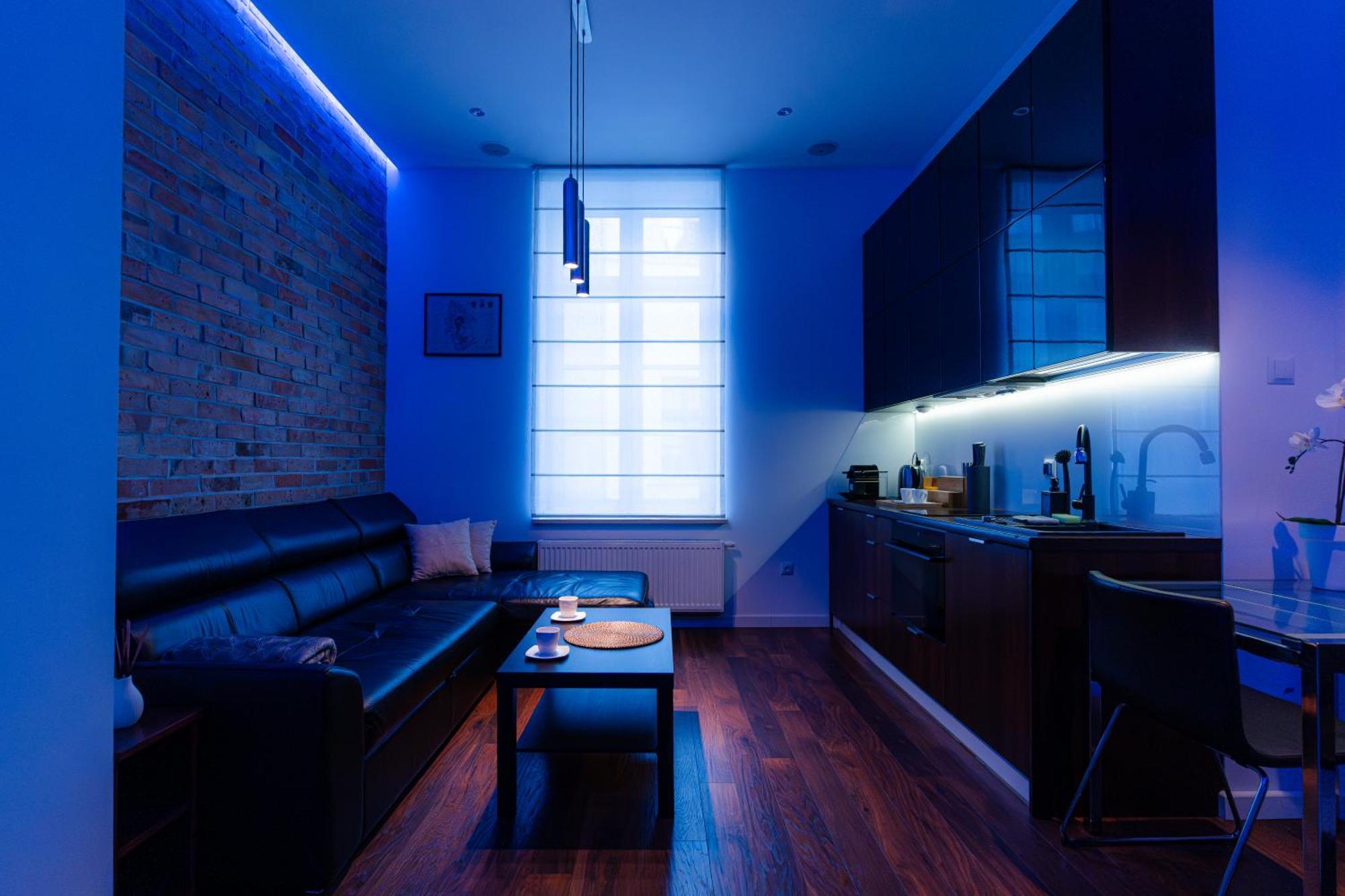 Luna Prestige Suite Cracovie Extérieur photo