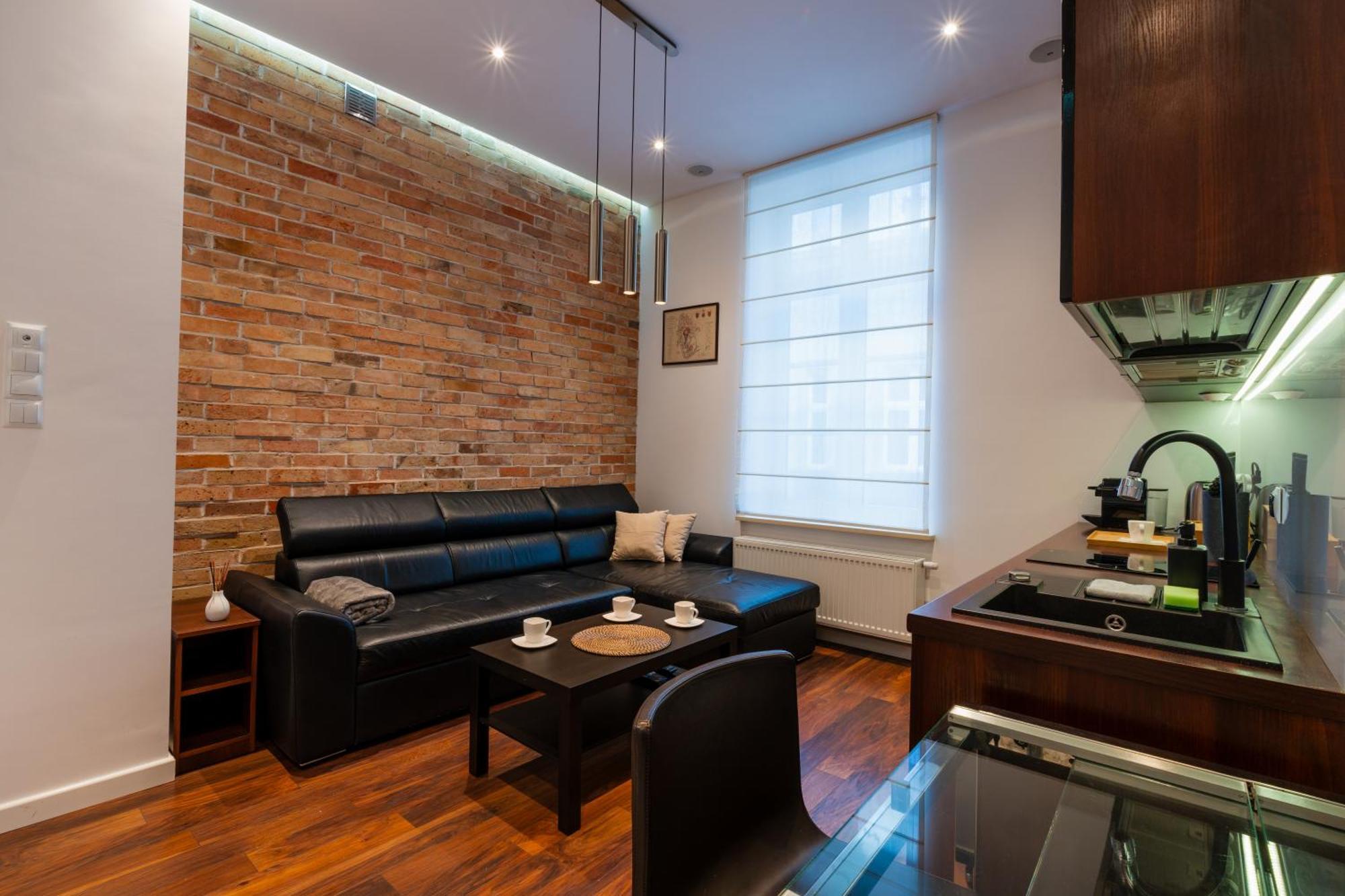 Luna Prestige Suite Cracovie Extérieur photo