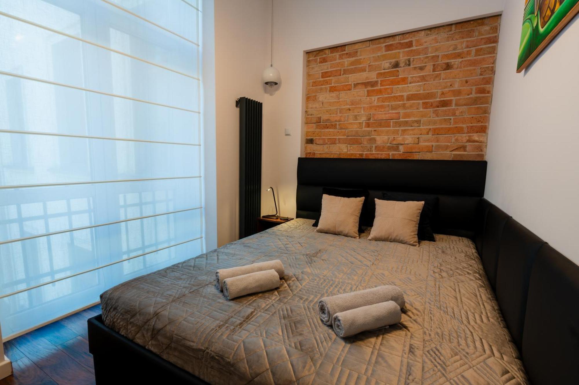 Luna Prestige Suite Cracovie Extérieur photo