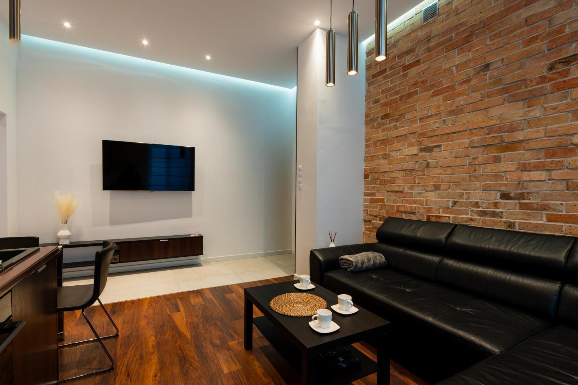 Luna Prestige Suite Cracovie Extérieur photo
