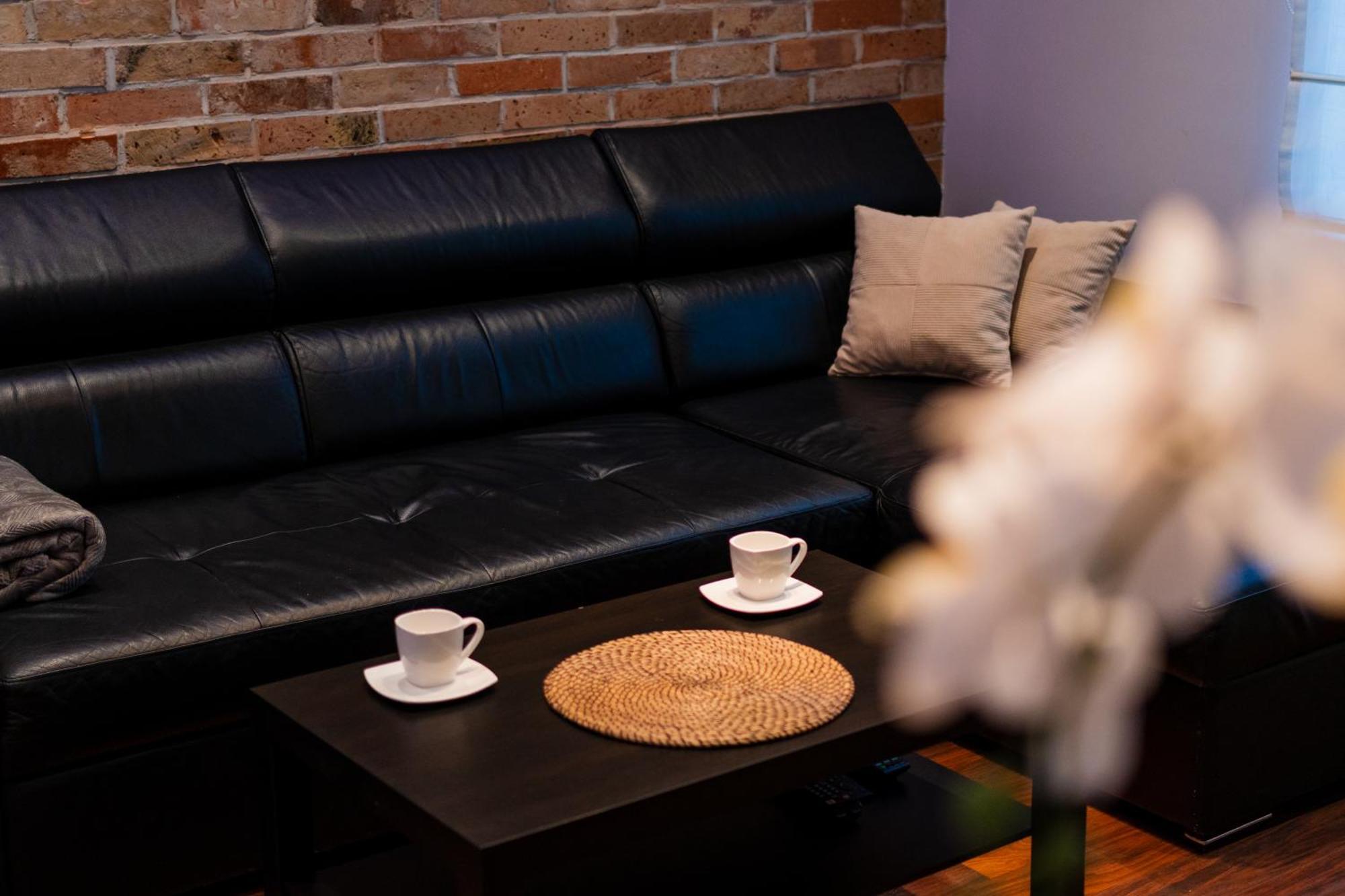 Luna Prestige Suite Cracovie Extérieur photo